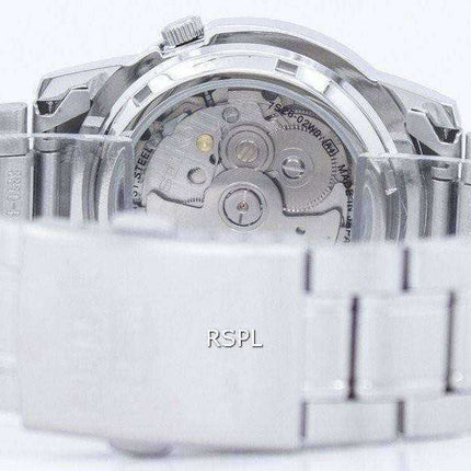 Seiko 5 Automatic Japan Made SNKK33 SNKK33J1 SNKK33J Orologio da uomo