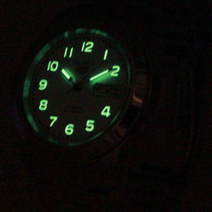 Seiko 5 Automatic 21 Jewels SNKK33 SNKK33K1 SNKK33K Orologio da uomo