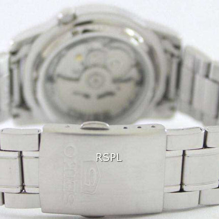 Seiko 5 Automatic 21 Jewels SNKK33 SNKK33K1 SNKK33K Orologio da uomo