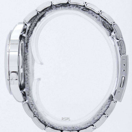 Orologio da uomo automatico Seiko 5 SNKK35 SNKK35J1 SNKK35J automatico giapponese