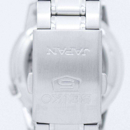 Orologio da uomo automatico Seiko 5 SNKK35 SNKK35J1 SNKK35J automatico giapponese