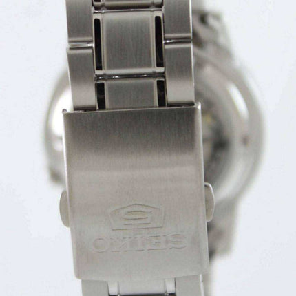 Seiko 5 Automatic 21 Jewels SNKK35 SNKK35K1 SNKK35K Orologio da uomo