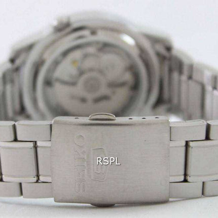 Seiko 5 Automatic 21 Jewels SNKK35 SNKK35K1 SNKK35K Orologio da uomo