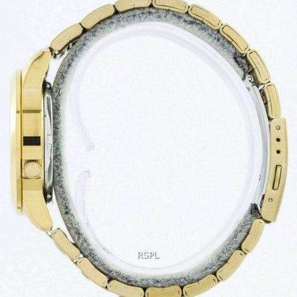 Seiko 5 Automatic 21 Jewels Japan Made SNKK38 SNKK38J1 SNKK38J Orologio da uomo