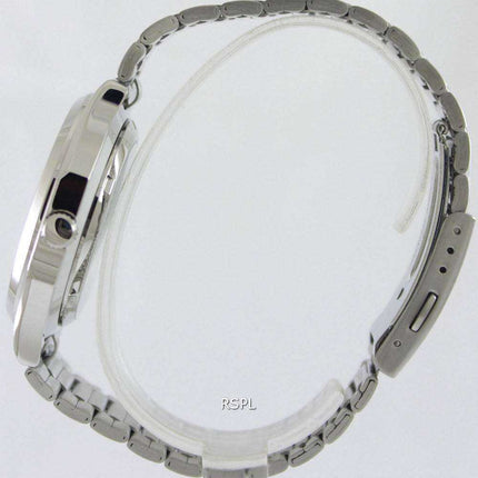 Orologio da uomo automatico Seiko 5 con 21 rubini SNKK47K1 SNKK47K