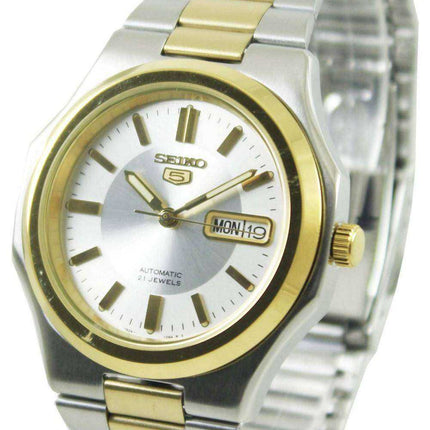 Seiko 5 Automatic 21 Jewels SNKK48 SNKK48K1 SNKK48K Orologio da uomo