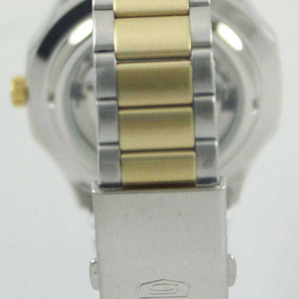 Seiko 5 Automatic 21 Jewels SNKK48 SNKK48K1 SNKK48K Orologio da uomo