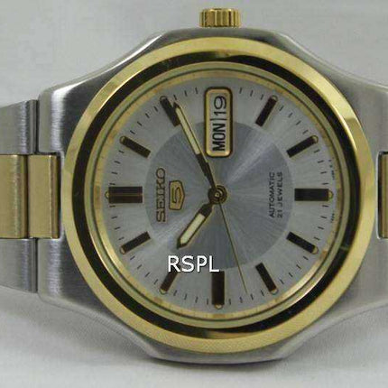 Seiko 5 Automatic 21 Jewels SNKK48 SNKK48K1 SNKK48K Orologio da uomo