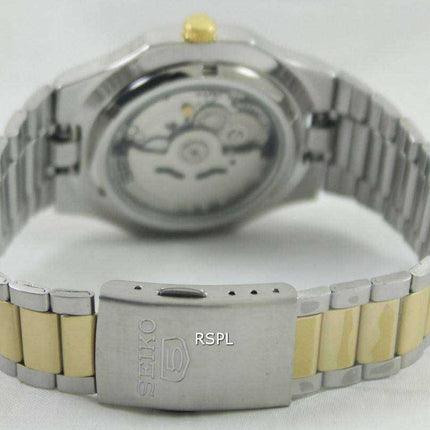 Seiko 5 Automatic 21 Jewels SNKK48 SNKK48K1 SNKK48K Orologio da uomo
