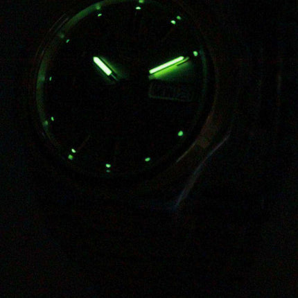 Seiko 5 Automatic 21 Jewels SNKK50 SNKK50K1 SNKK50K Orologio da uomo