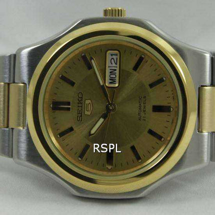Seiko 5 Automatic 21 Jewels SNKK50 SNKK50K1 SNKK50K Orologio da uomo
