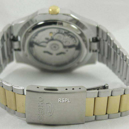 Seiko 5 Automatic 21 Jewels SNKK50 SNKK50K1 SNKK50K Orologio da uomo