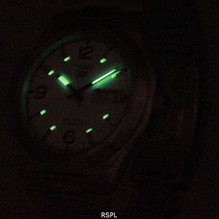 Orologio da uomo automatico Seiko 5 con 21 rubini SNKK55K1 SNKK55K