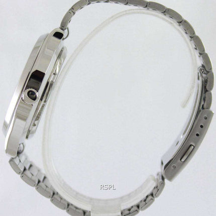 Orologio da uomo automatico Seiko 5 con 21 rubini SNKK55K1 SNKK55K
