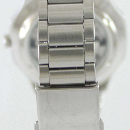 Orologio da uomo automatico Seiko 5 con 21 rubini SNKK55K1 SNKK55K