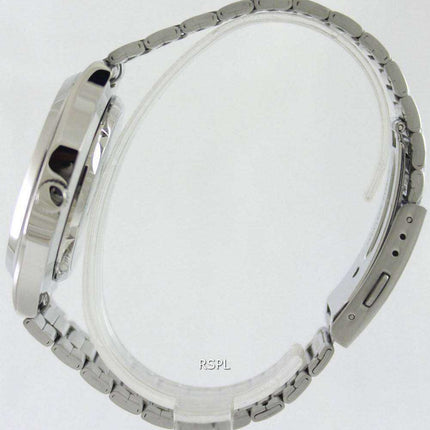 Orologio da uomo automatico Seiko 5 con 21 rubini SNKK59K1 SNKK59K