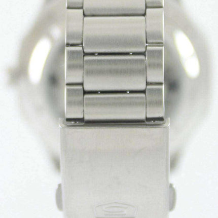 Orologio da uomo automatico Seiko 5 con 21 rubini SNKK59K1 SNKK59K