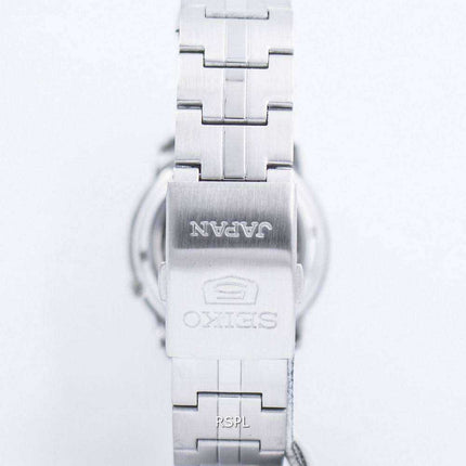 Seiko 5 Automatic 21 Jewels Japan Made SNKK65 SNKK65J1 SNKK65J Orologio da uomo