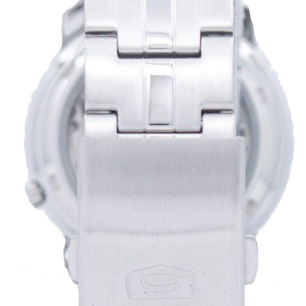 Seiko 5 Automatic 21 Jewels SNKK65 SNKK65K1 SNKK65K Orologio da uomo
