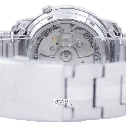 Seiko 5 Automatic 21 Jewels SNKK65 SNKK65K1 SNKK65K Orologio da uomo