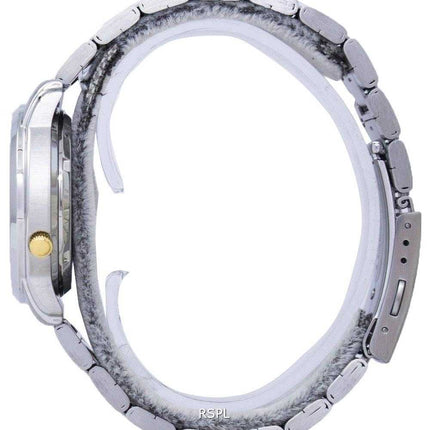 Orologio da uomo Seiko 5 Sports Automatic SNKK67 SNKK67K1 SNKK67K