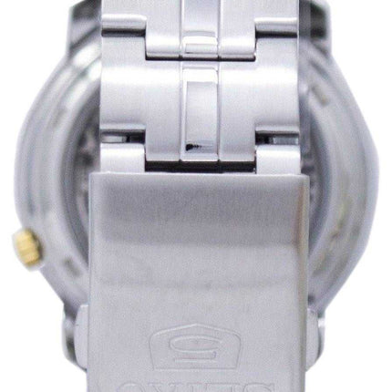 Orologio da uomo Seiko 5 Sports Automatic SNKK67 SNKK67K1 SNKK67K