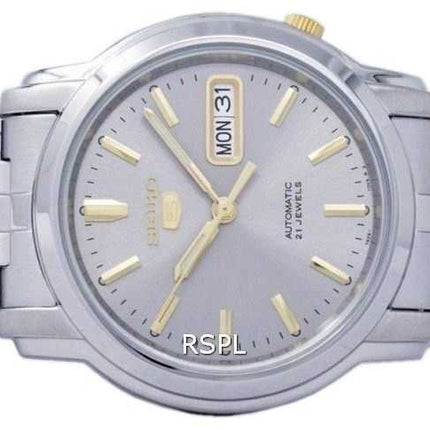 Orologio da uomo Seiko 5 Sports Automatic SNKK67 SNKK67K1 SNKK67K