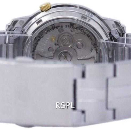 Orologio da uomo Seiko 5 Sports Automatic SNKK67 SNKK67K1 SNKK67K