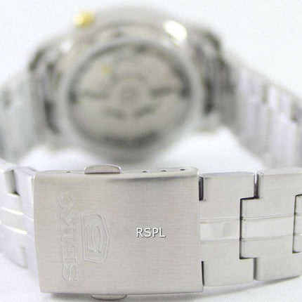 Seiko 5 Automatic 21 Jewels SNKK69 SNKK69K1 SNKK69K Orologio da uomo