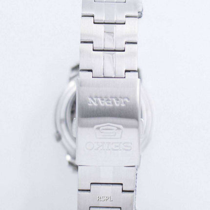 Seiko 5 Automatic 21 Jewels Japan Made SNKK71 SNKK71J1 SNKK71J Orologio da uomo