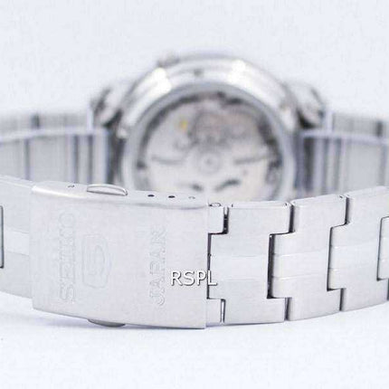 Seiko 5 Automatic 21 Jewels Japan Made SNKK71 SNKK71J1 SNKK71J Orologio da uomo