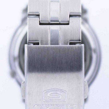 Seiko 5 Automatic 21 Jewels SNKK71 SNKK71K1 SNKK71K Orologio da uomo