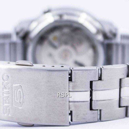 Seiko 5 Automatic 21 Jewels SNKK71 SNKK71K1 SNKK71K Orologio da uomo