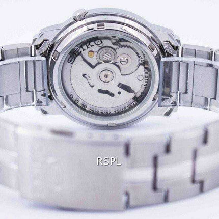 Seiko 5 Automatic 21 Jewels SNKK71 SNKK71K1 SNKK71K Orologio da uomo