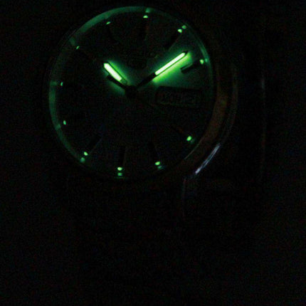 Seiko 5 Automatic 21 Jewels SNKK72 SNKK72K1 SNKK72K Orologio da uomo