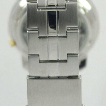 Seiko 5 Automatic 21 Jewels SNKK72 SNKK72K1 SNKK72K Orologio da uomo