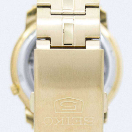 Orologio da uomo Seiko 5 Automatic SNKK76 SNKK76K1 SNKK76K