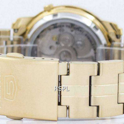 Orologio da uomo Seiko 5 Automatic SNKK76 SNKK76K1 SNKK76K