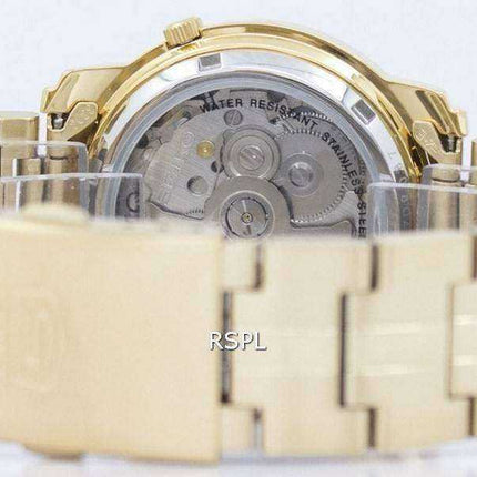 Orologio da uomo Seiko 5 Automatic SNKK76 SNKK76K1 SNKK76K