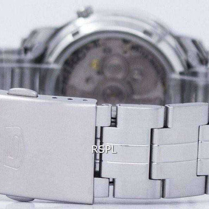 Orologio da uomo Seiko 5 Sports Automatic SNKK79 SNKK79K1 SNKK79K