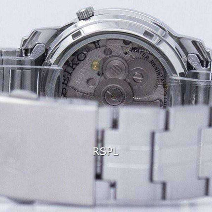 Orologio da uomo Seiko 5 Sports Automatic SNKK79 SNKK79K1 SNKK79K