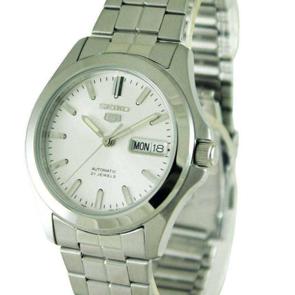 Seiko 5 Automatic 21 Jewels SNKK87 SNKK87K1 SNKK87K Orologio da uomo