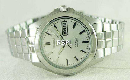 Seiko 5 Automatic 21 Jewels SNKK87 SNKK87K1 SNKK87K Orologio da uomo