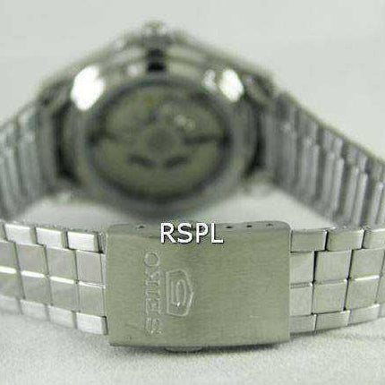 Seiko 5 Automatic 21 Jewels SNKK87 SNKK87K1 SNKK87K Orologio da uomo