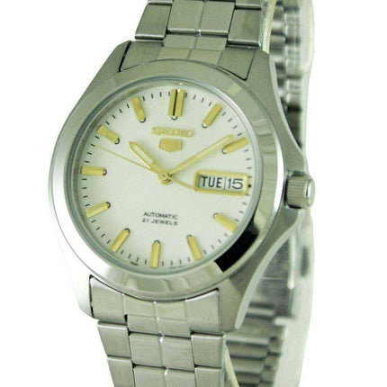 Seiko 5 Automatic 21 Jewels SNKK89 SNKK89K1 SNKK89K Orologio da uomo