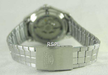 Seiko 5 Automatic 21 Jewels SNKK89 SNKK89K1 SNKK89K Orologio da uomo