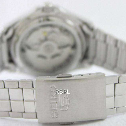 Seiko 5 Automatic 21 Jewels SNKK91 SNKK91K1 SNKK91K Orologio da uomo
