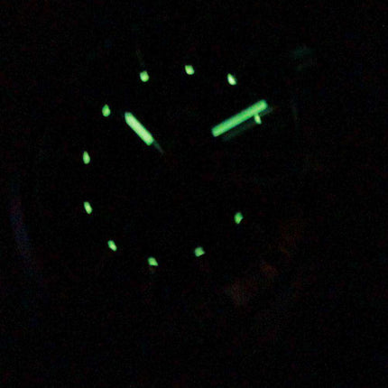Orologio da uomo automatico Seiko 5 con 21 rubini SNKK93K1 SNKK93K