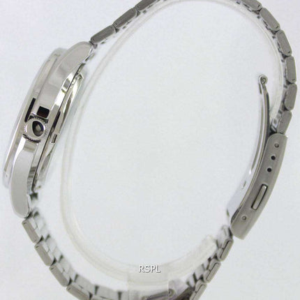 Orologio da uomo automatico Seiko 5 con 21 rubini SNKK93K1 SNKK93K