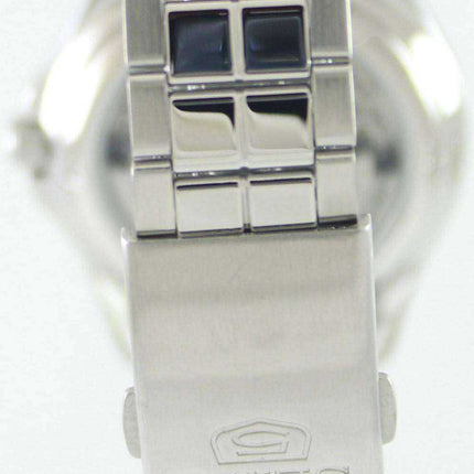 Orologio da uomo automatico Seiko 5 con 21 rubini SNKK93K1 SNKK93K